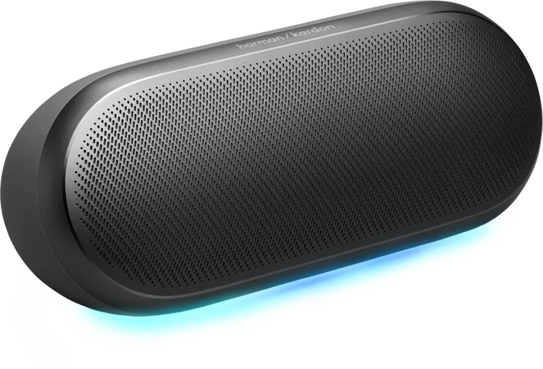 Harman Kardon Luna 2 Bluetooth Speaker - 40W - Zwart