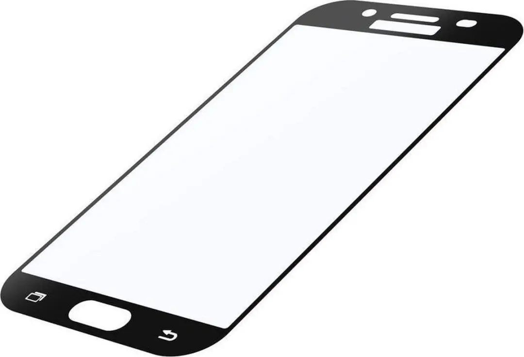 Cellular Line Beeldschermbeveiliging voor Samsung Galaxy J7-2017 - afbeelding 3 van 4