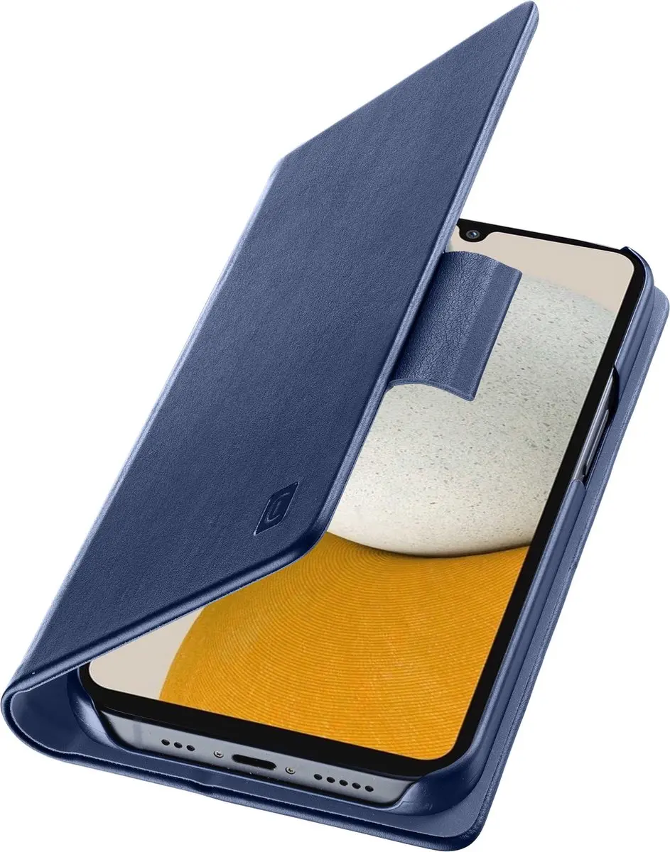 Cellularline 8018080458873 mobiele telefoon behuizingen 16,8 cm (6.6") Folioblad