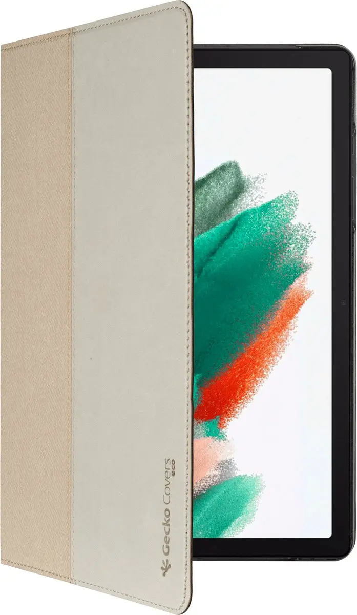 Gecko Covers Hoes geschikt voor Samsung Galaxy Tab A9+