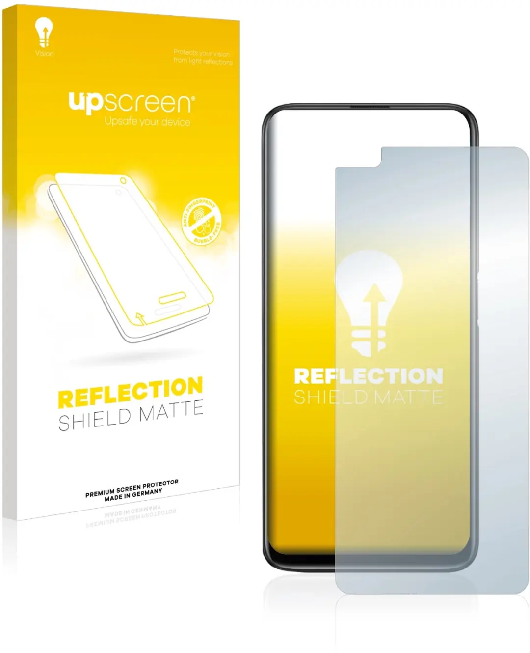 upscreen