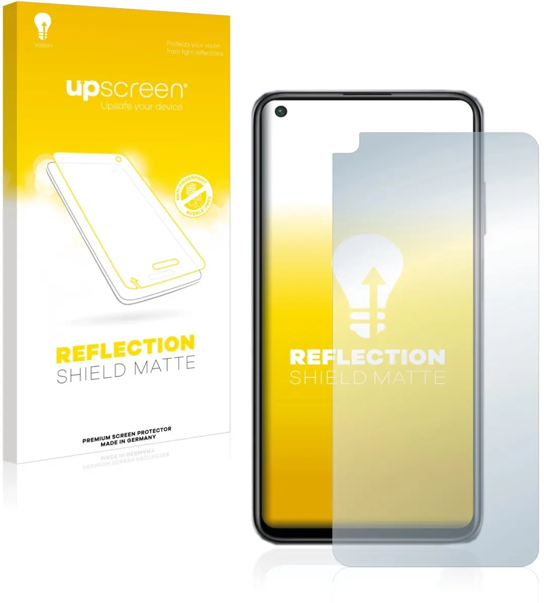 upscreen