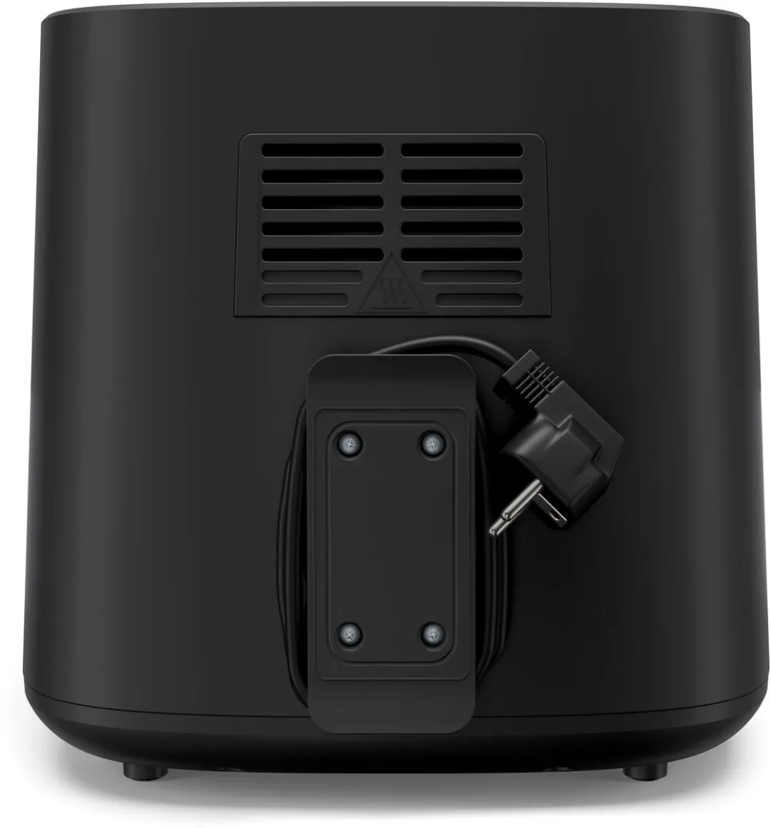 Tristar FR-9071 Airfryer 8L - 2000W - Zwart