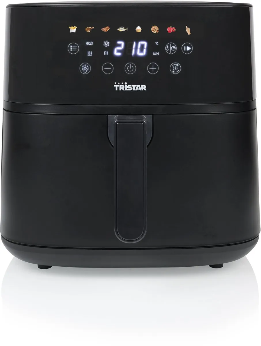 Tristar FR-9071 Airfryer 8L