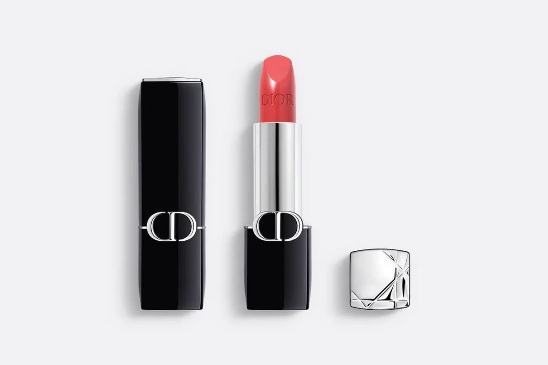 Dior Rouge Dior Satin Lipstick 3,5 g