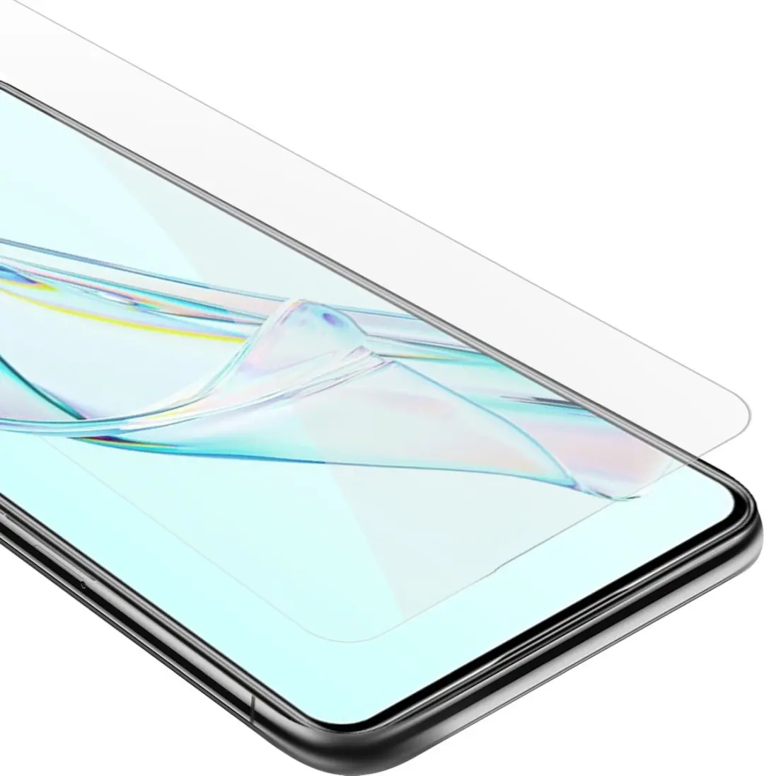 Cadorabo Screenprotector geschikt voor ZTE Axon 30