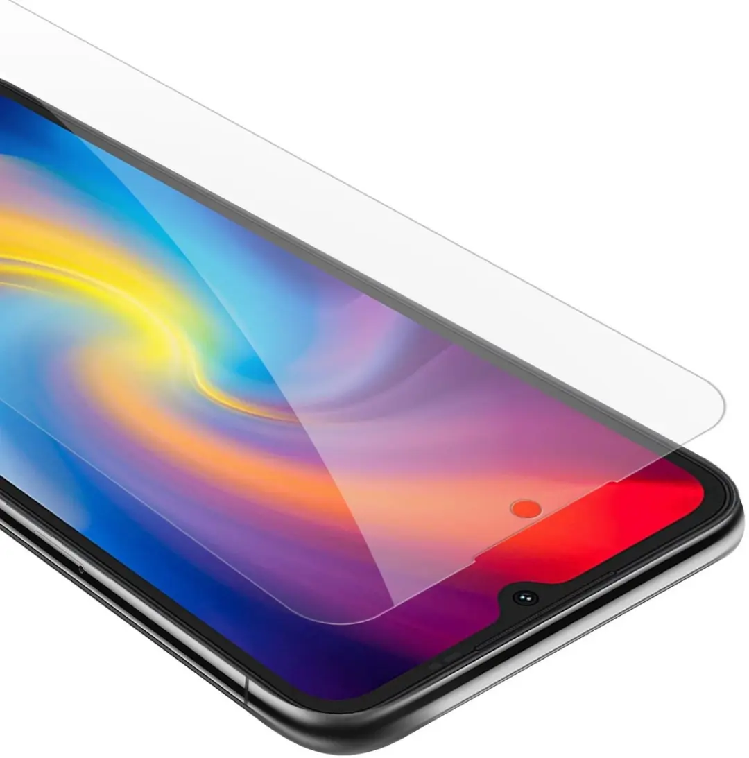 Cadorabo Screenprotector geschikt voor Umidigi A13 PRO 4G
