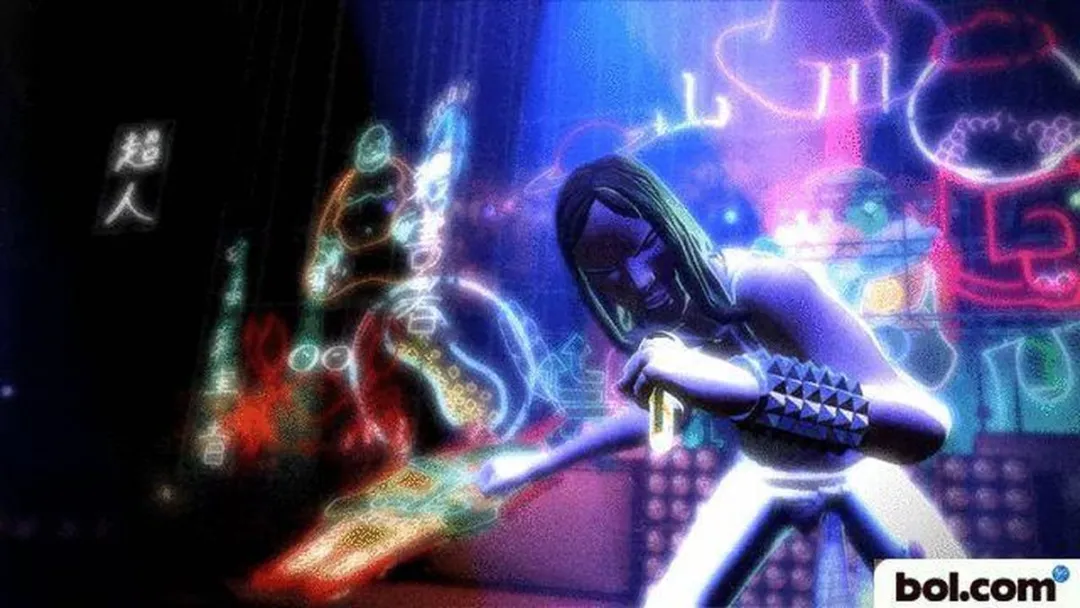 Electronic Arts Rock Band Xbox 360 - 4 Spelers