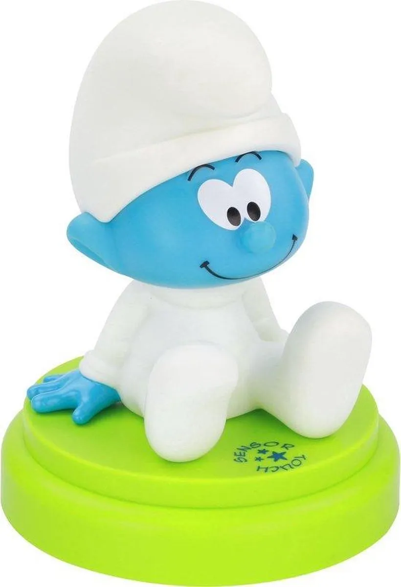 Nachtlampje Baby Smurf (LED)