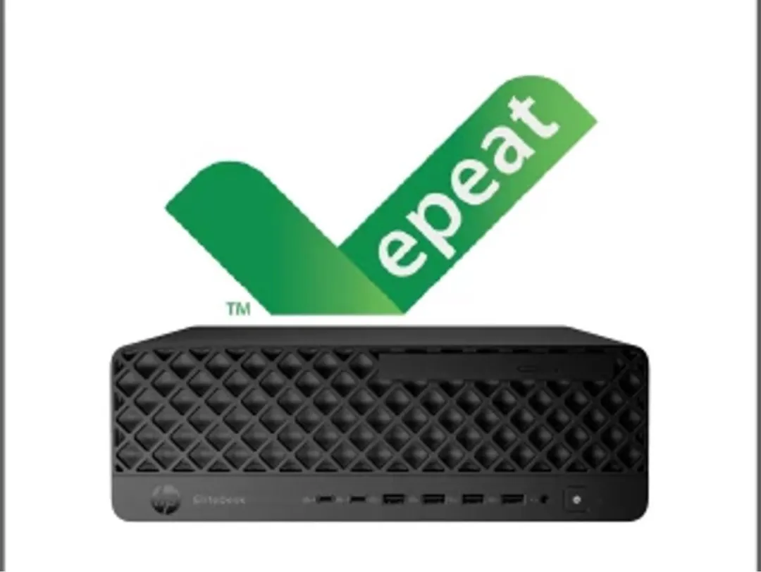 HP EliteDesk 8 SFF G1i AI PC - Core Ultra 5 235 - 16GB/512GB - Zwart