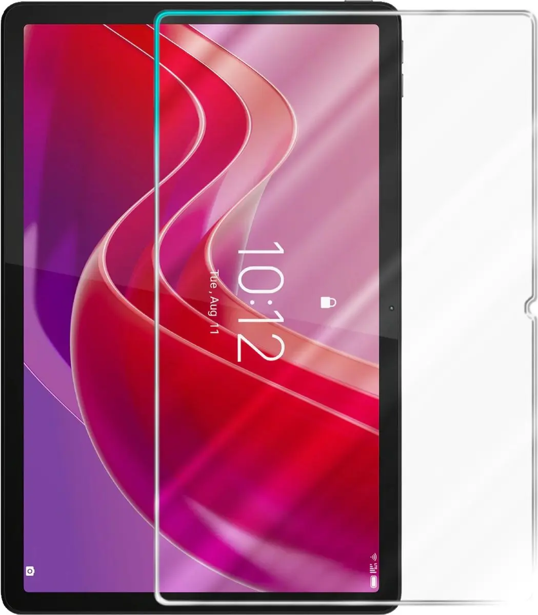Cadorabo Screenprotector geschikt voor Lenovo Tab M11