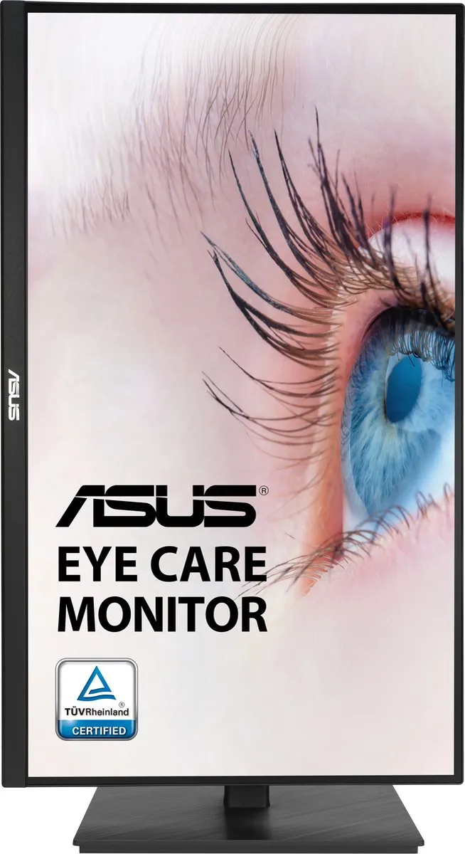 ASUS VA27AQ QHD IPS Monitor 27