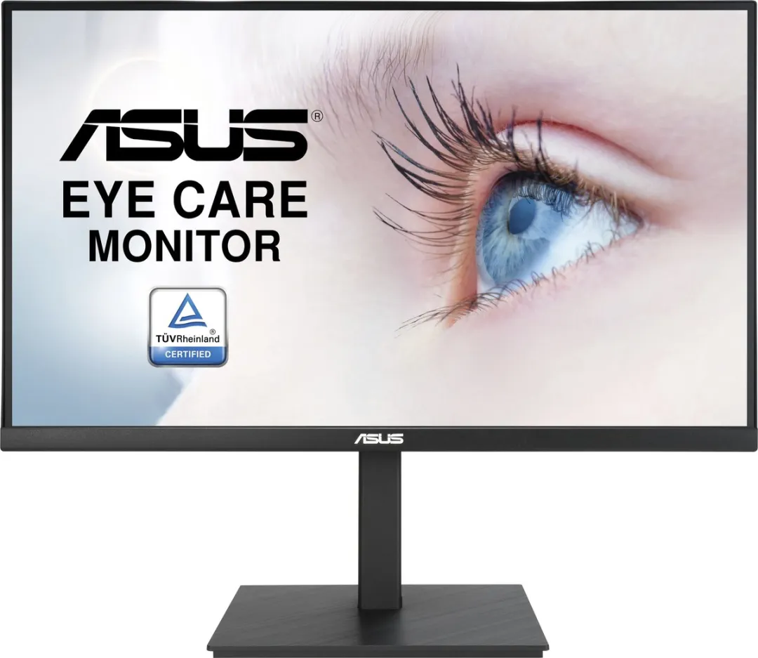 ASUS VA27AQ QHD IPS Monitor 27