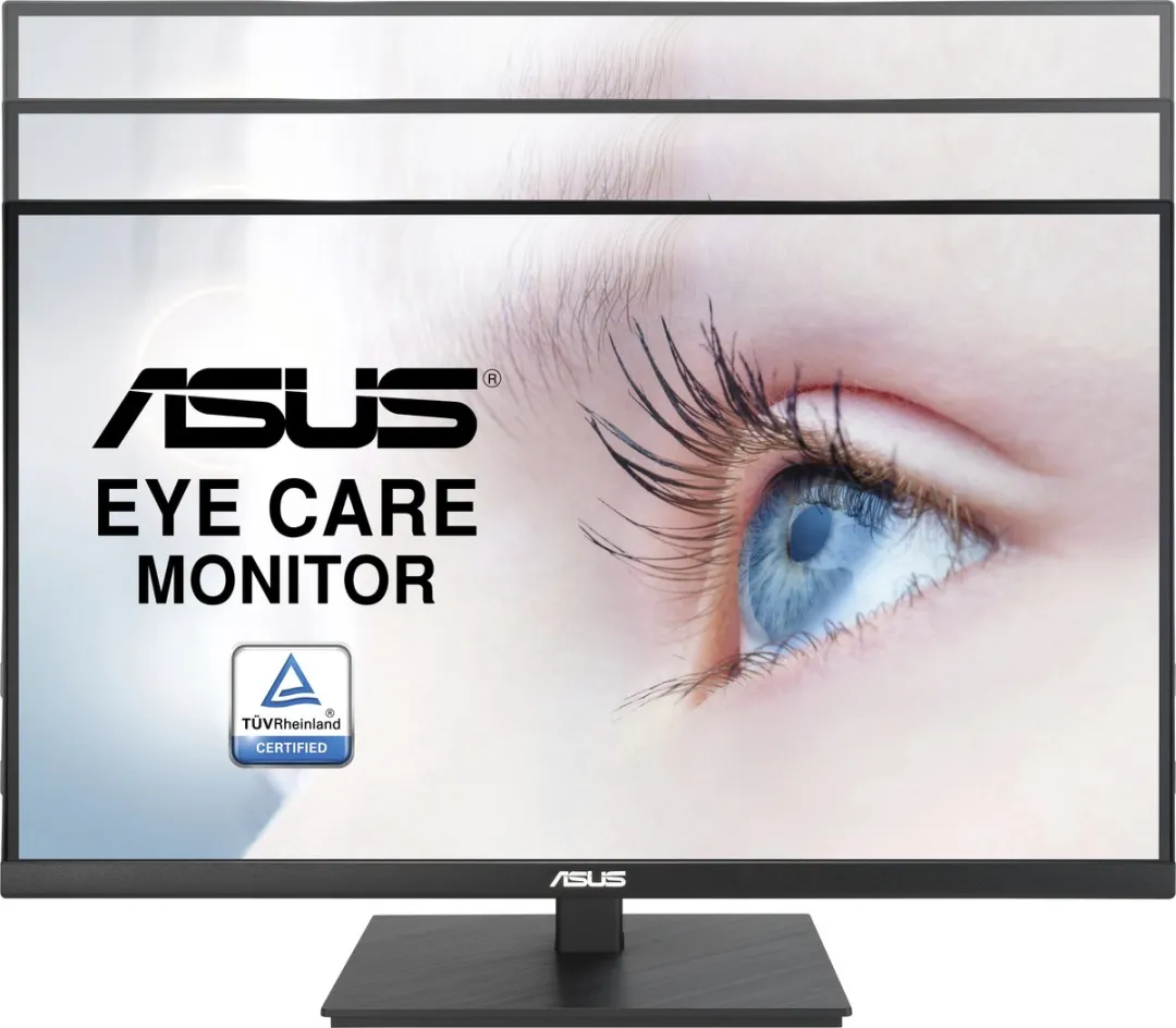 ASUS VA27AQ QHD IPS Monitor 27