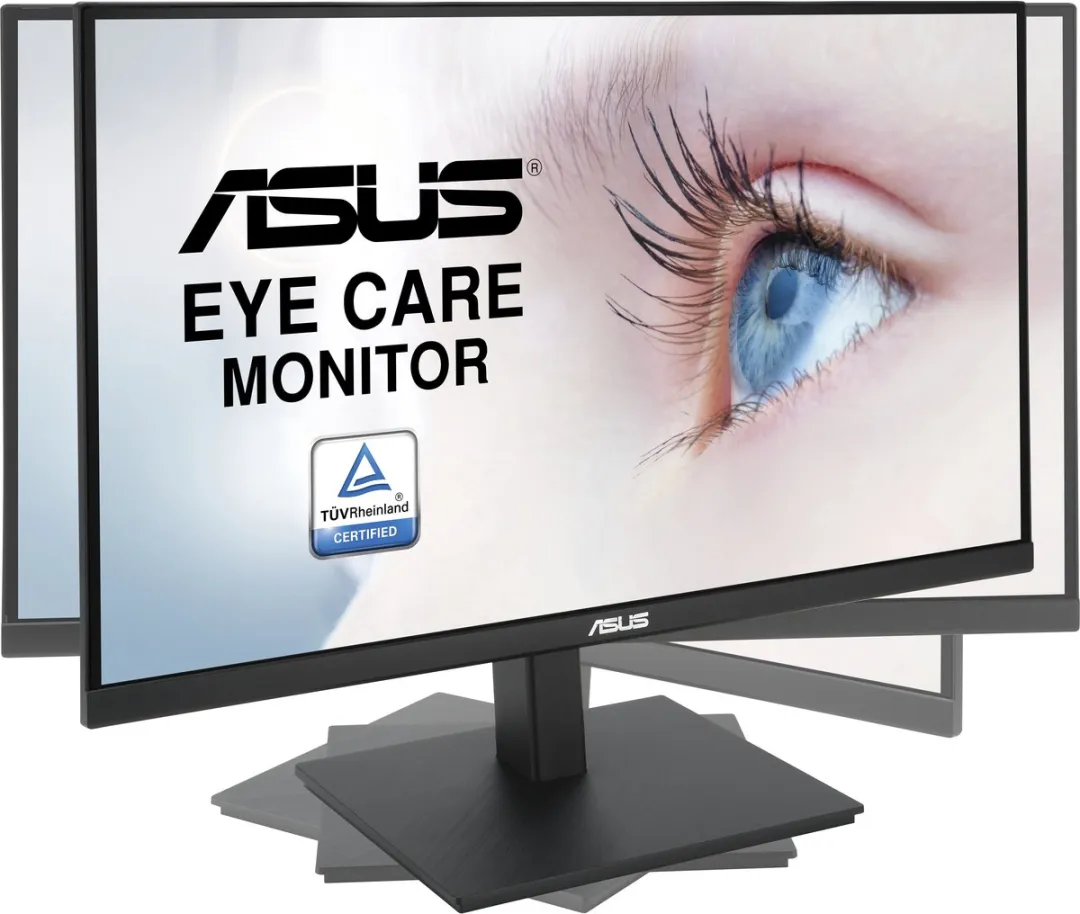 ASUS VA27AQ QHD IPS Monitor 27
