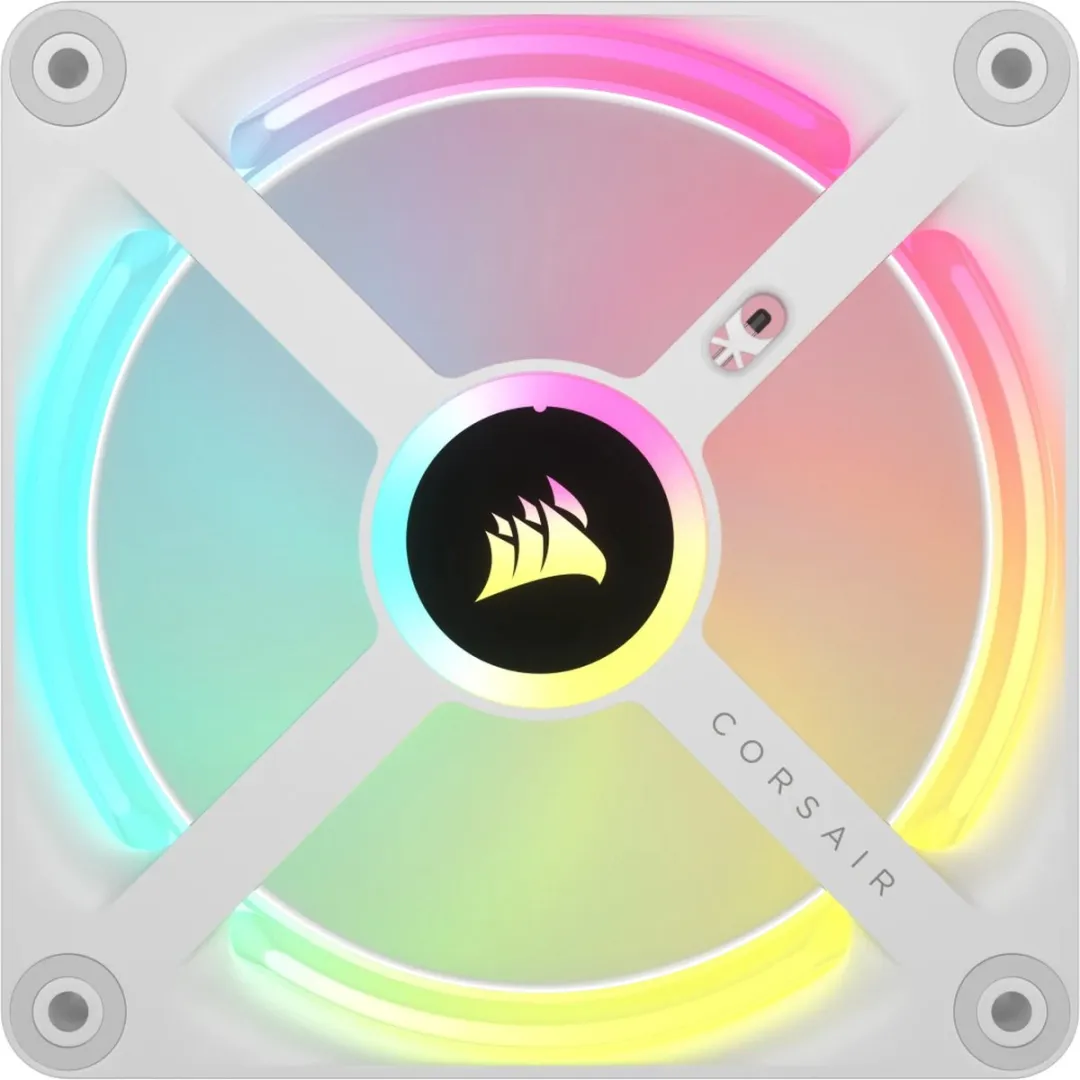 Corsair QX120 RGB Starter Kit CO-9051006-WW