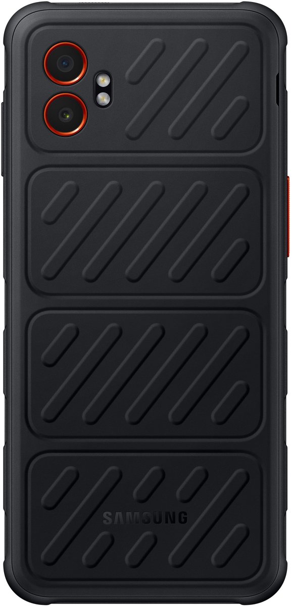 Samsung Galaxy XCover7 Pro - 5G - 128 GB - Zwart