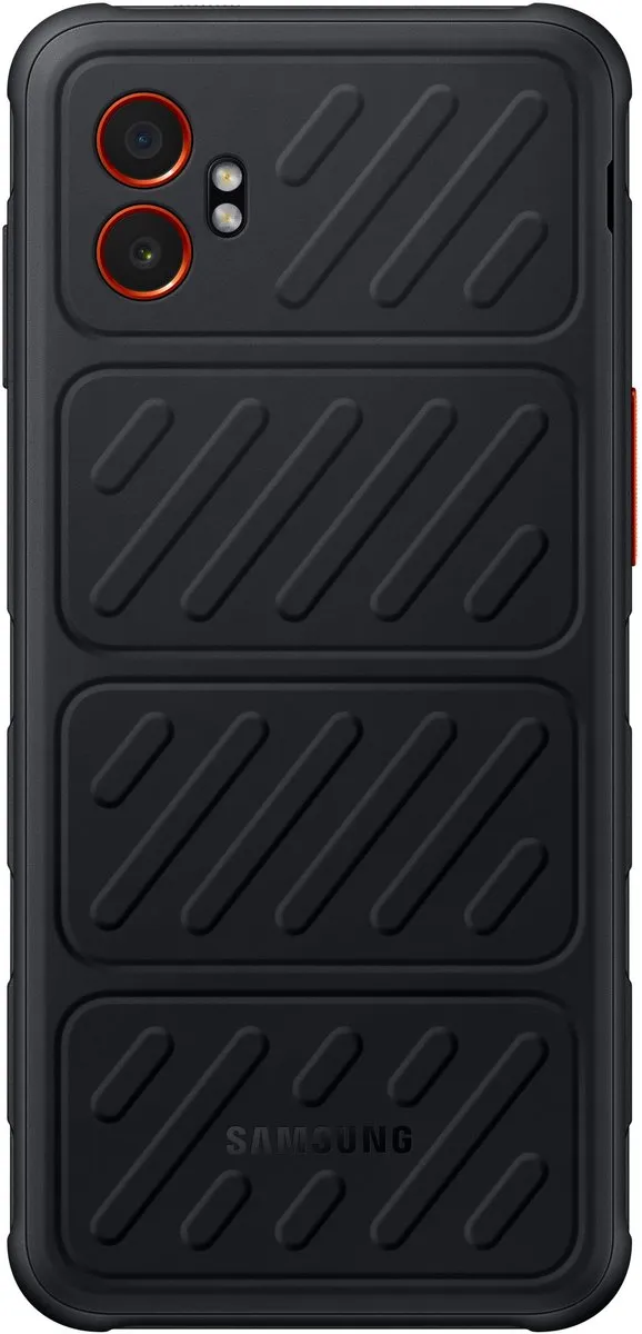 Samsung Galaxy XCover7 Pro SM-G766BZKDEEB - 128GB - Zwart