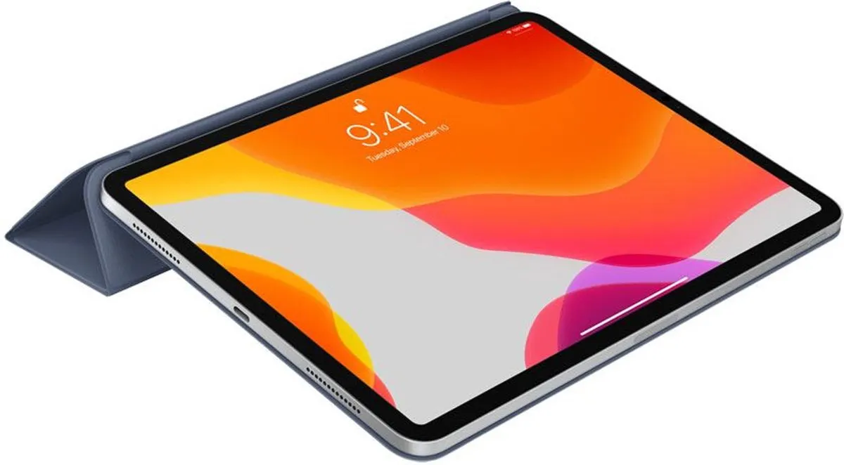Apple Smart Folio Bookcase iPad Pro 11 2018 - MX4X2ZM/A - Donkerblauw