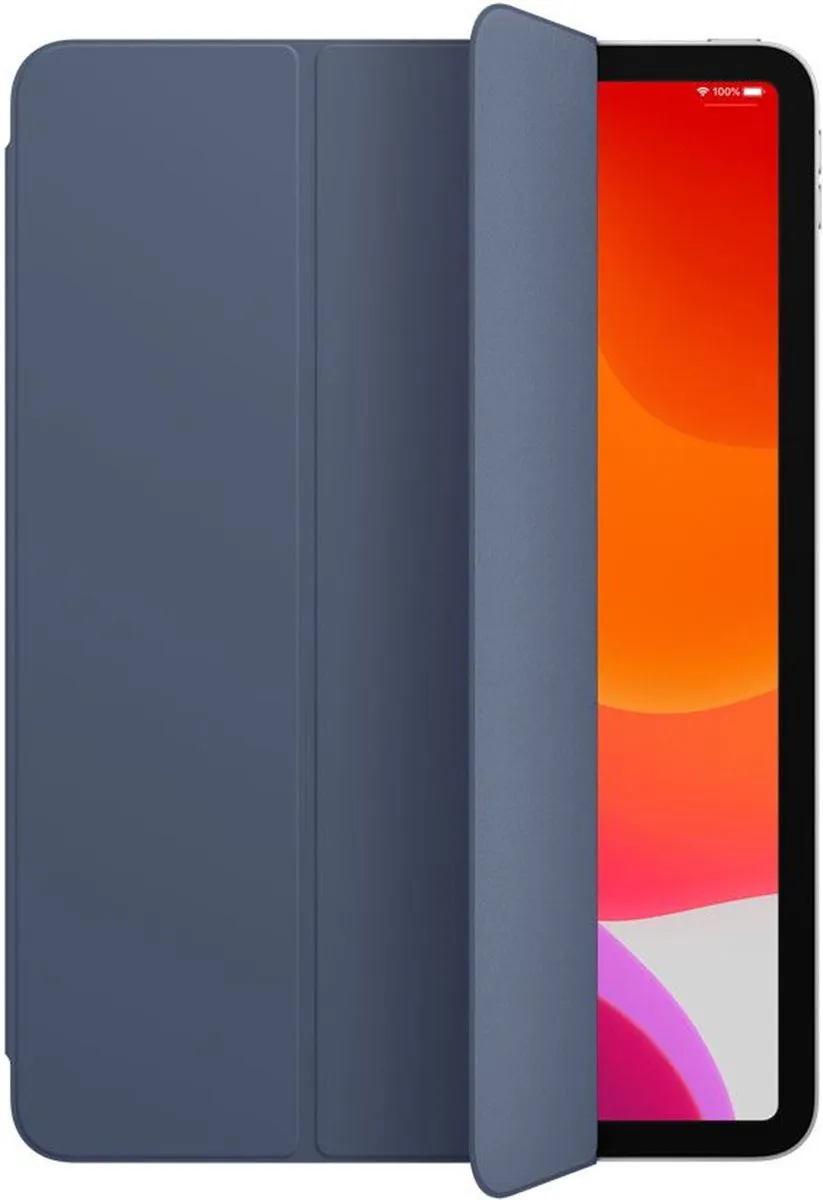 Apple Smart Folio Bookcase iPad Pro 11 2018