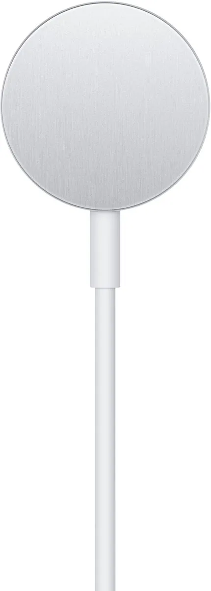 Apple Watch Lader MW6A3ZM/A - Wit