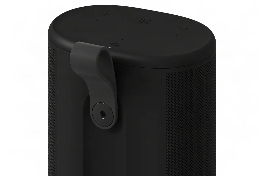 Sonos Play Zwart