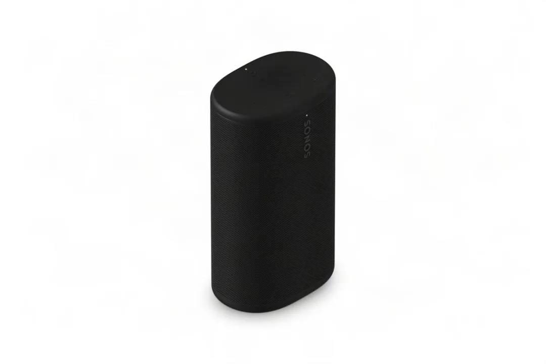 Sonos Play Zwart