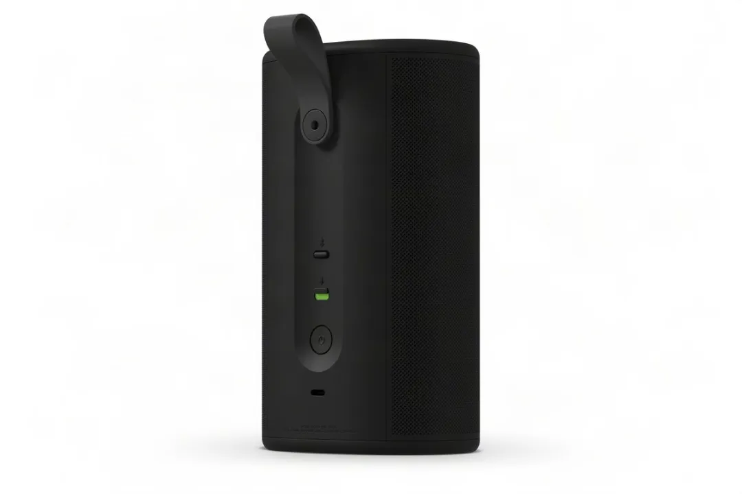 Sonos Play Zwart