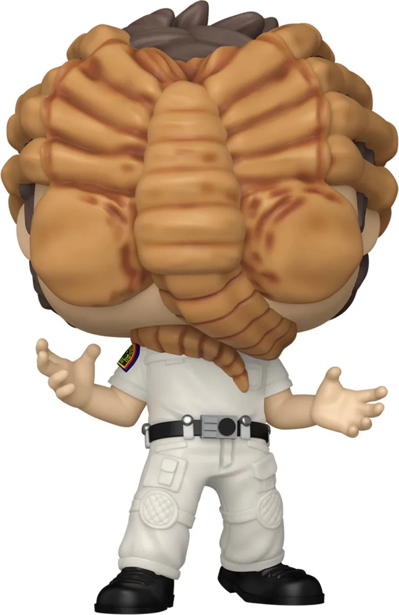 Funko Pop! Alien Kane Chase Edition Vinylfiguur - Meerkleurig