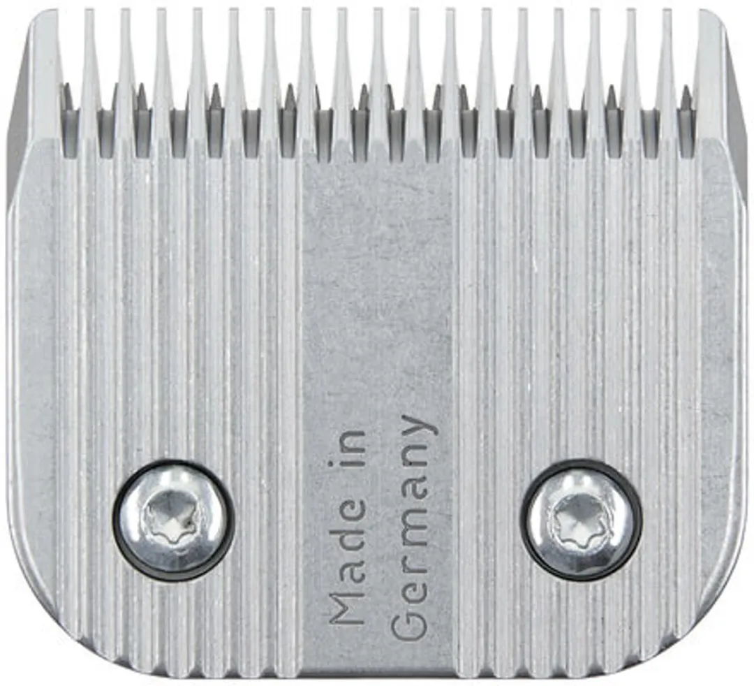 Wahl Moser Max45 Scheerkop 2,5mm - Zilver - afbeelding 6 van 6