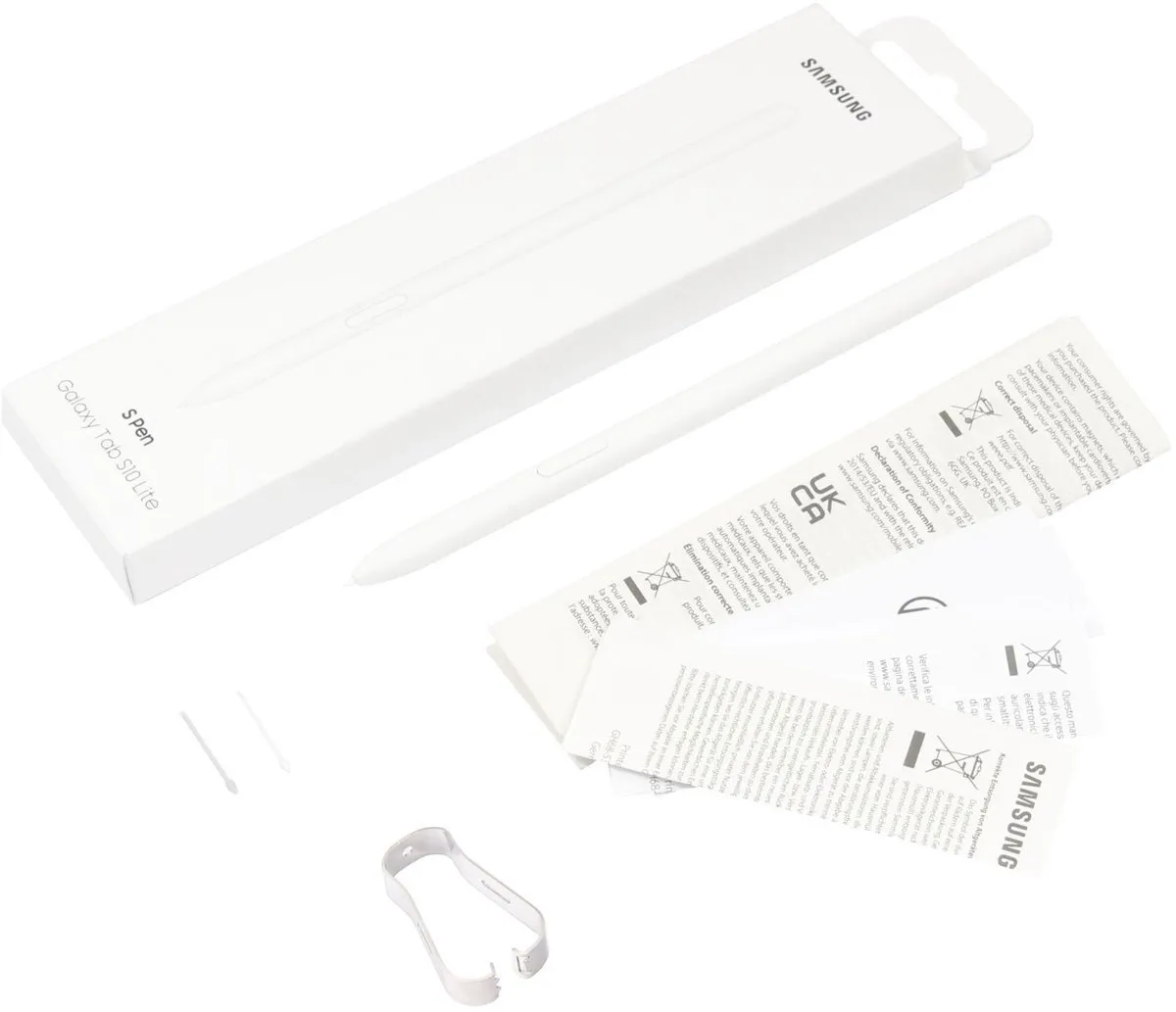 Samsung EJ-PP610BWEGEU S-Pen