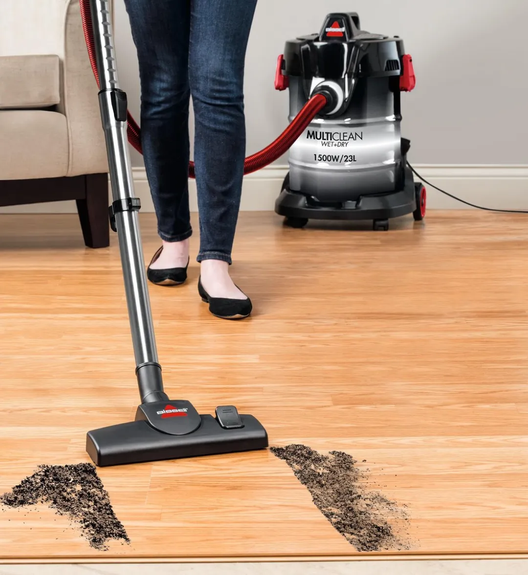 BISSELL 2026M MultiClean Alleszuiger 23L