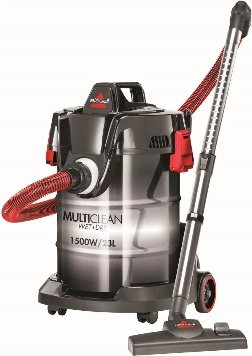 BISSELL 2026M MultiClean Alleszuiger 23L