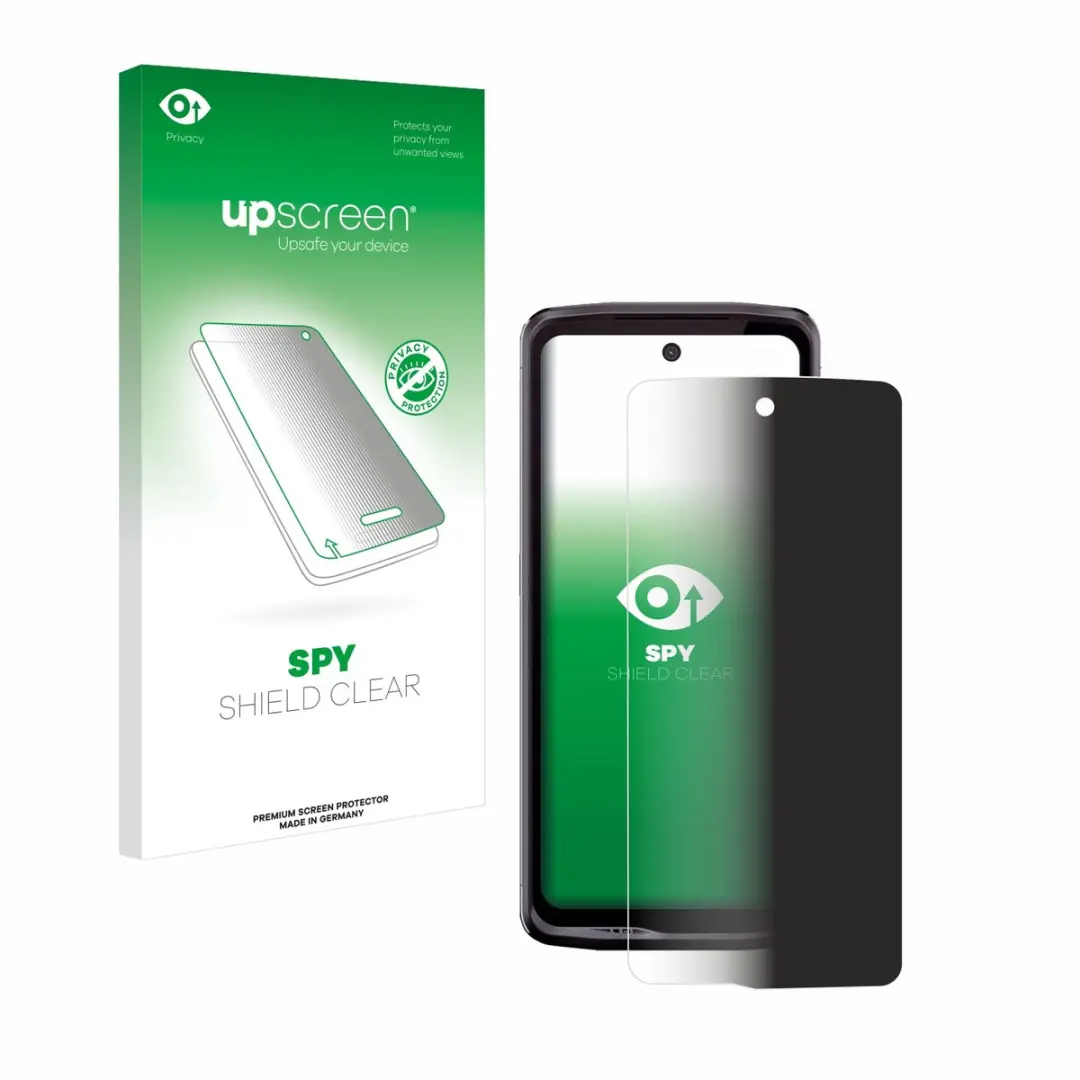 upscreen Privacy Screenprotector Crosscall Stellar X5