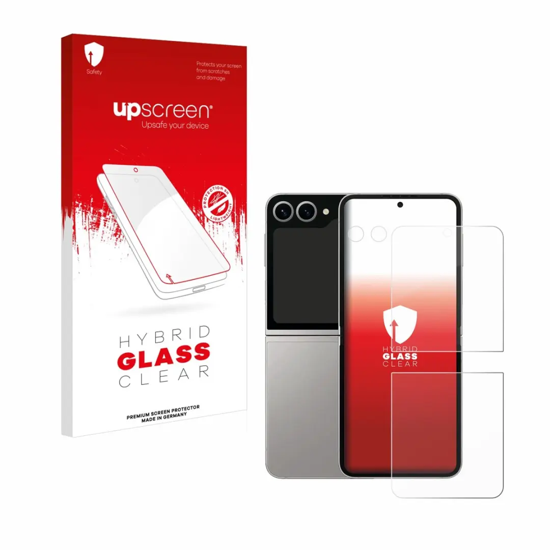 upscreen