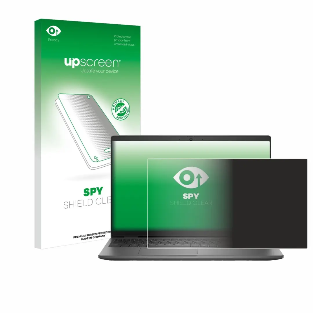 upscreen Spy Shield 3556241 Privacy Screenprotector