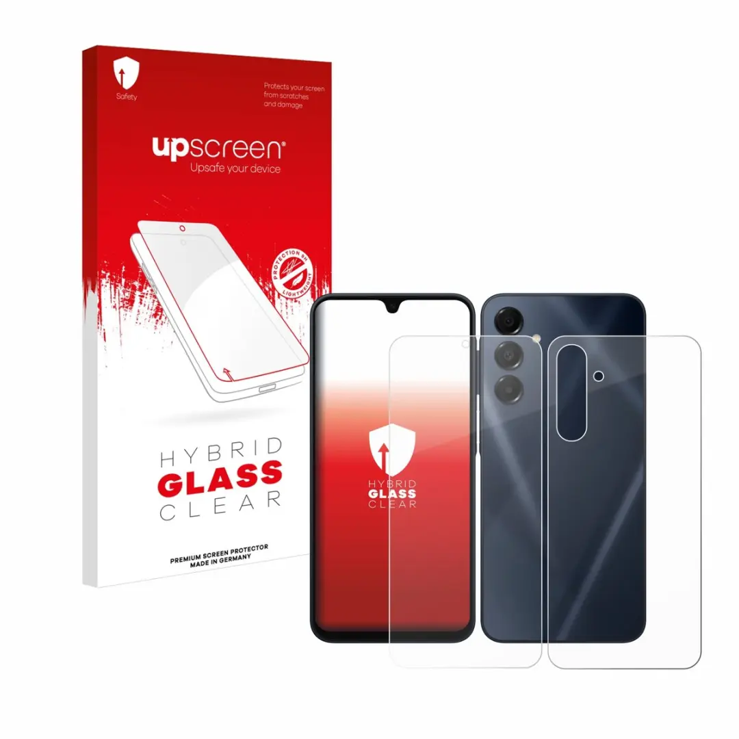 upscreen