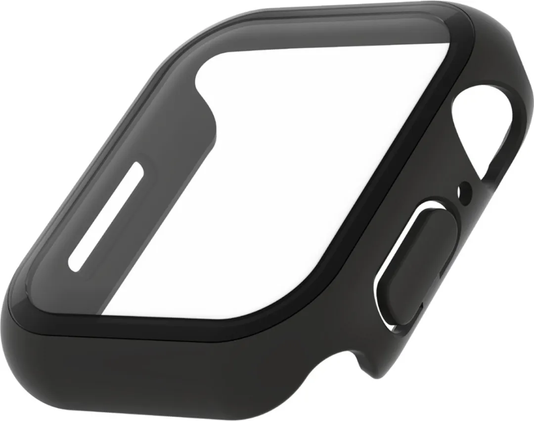 Belkin TemperedCurve Apple Watch 41mm Schermbeschermer - Zwart