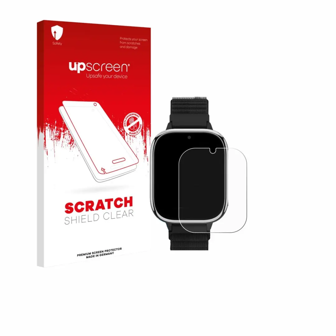 upscreen Screenprotector voor Swgota T40 4G