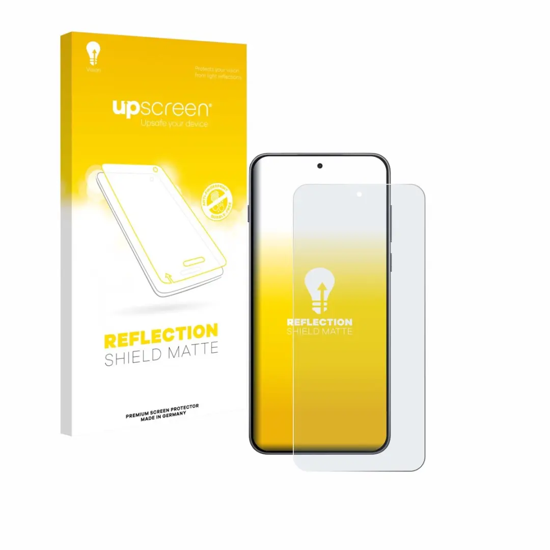 Upscreen Screenprotector OnePlus Nord 5