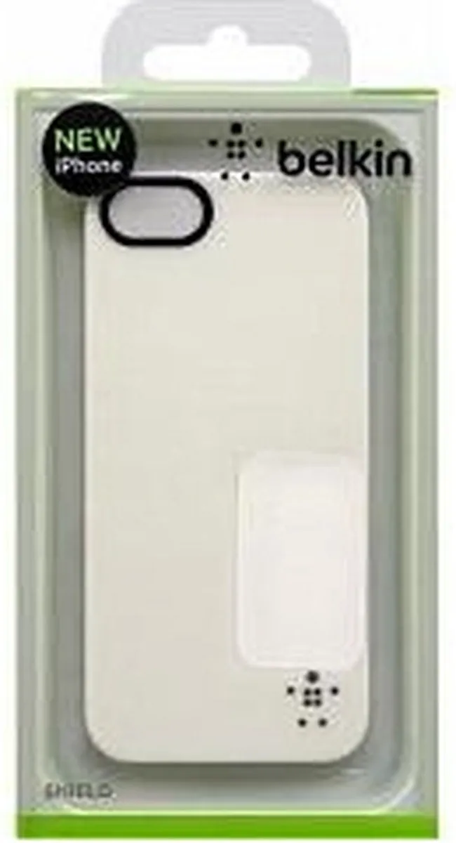 Belkin Hard Case Sheer Luxe M114258 iPhone 5/5S