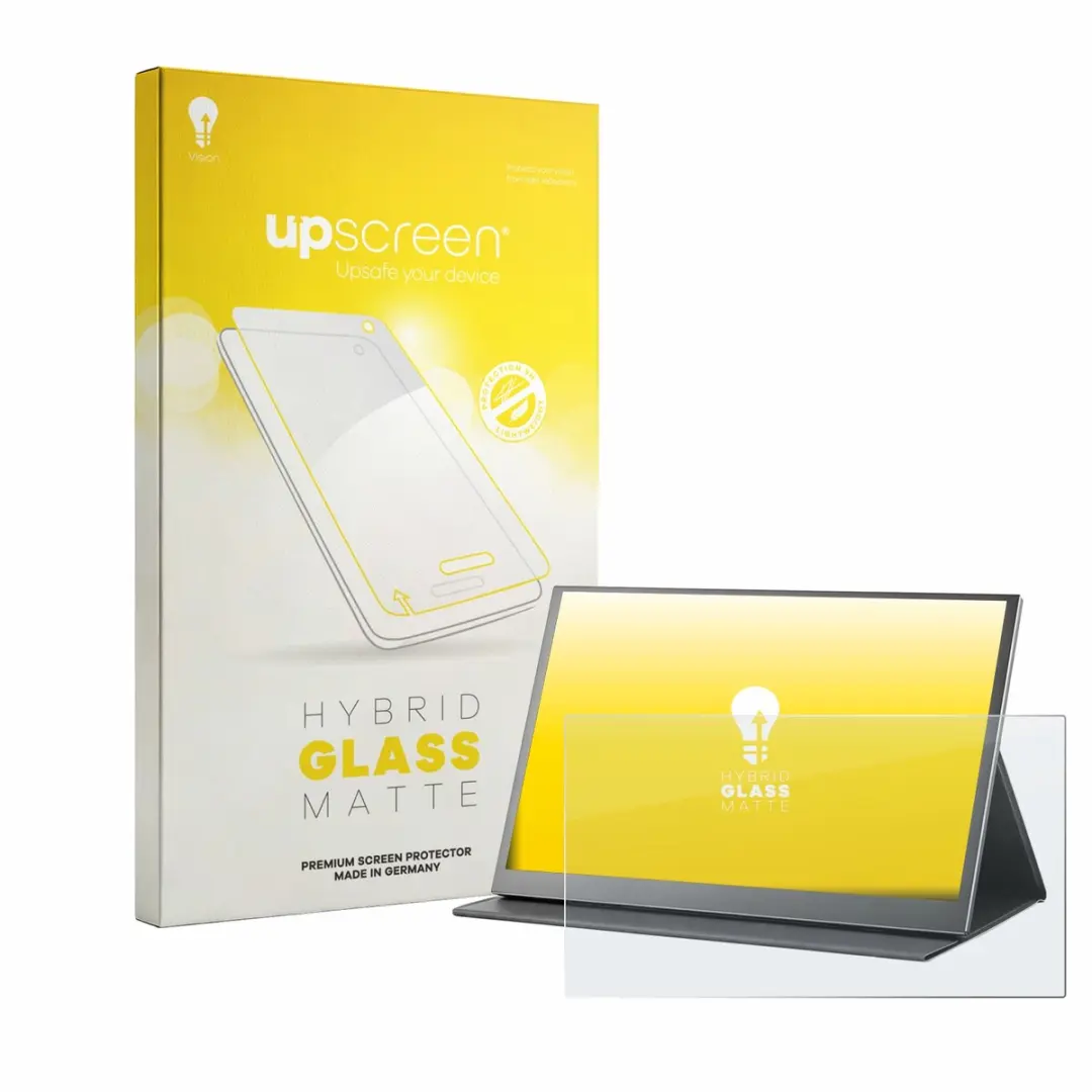 upscreen