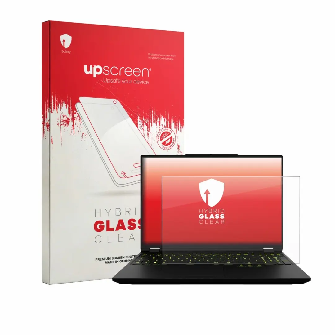 upscreen