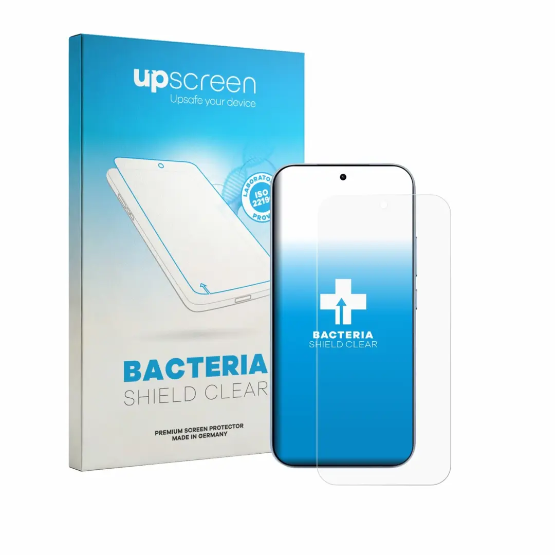upscreen Screenprotector Xiaomi 17T