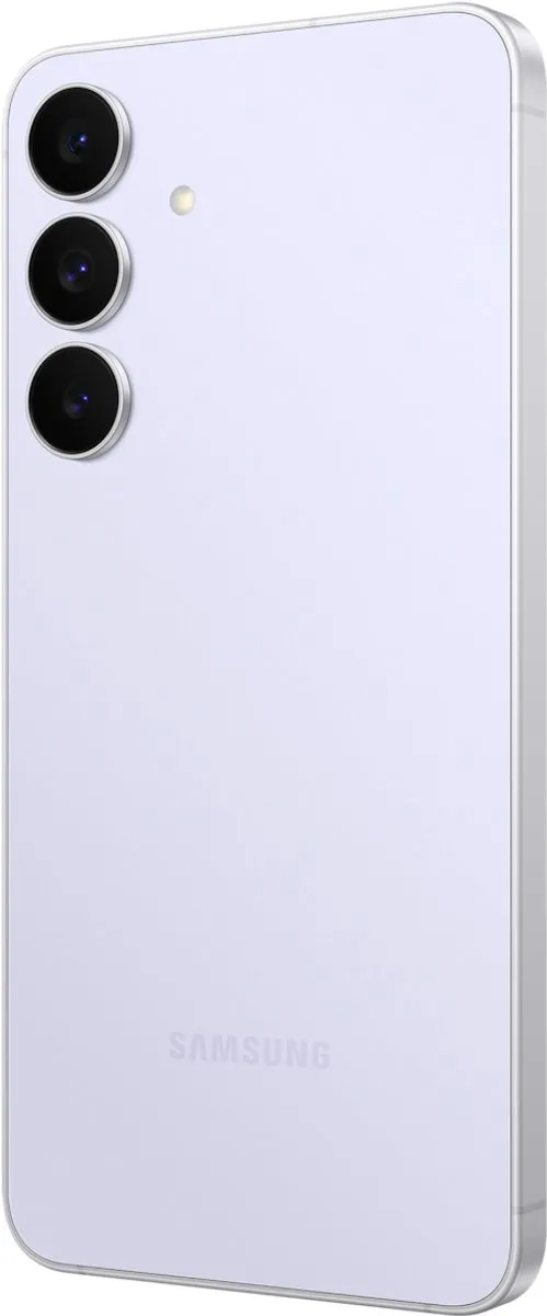 Samsung Galaxy S25 FE 512GB Lichtblauw