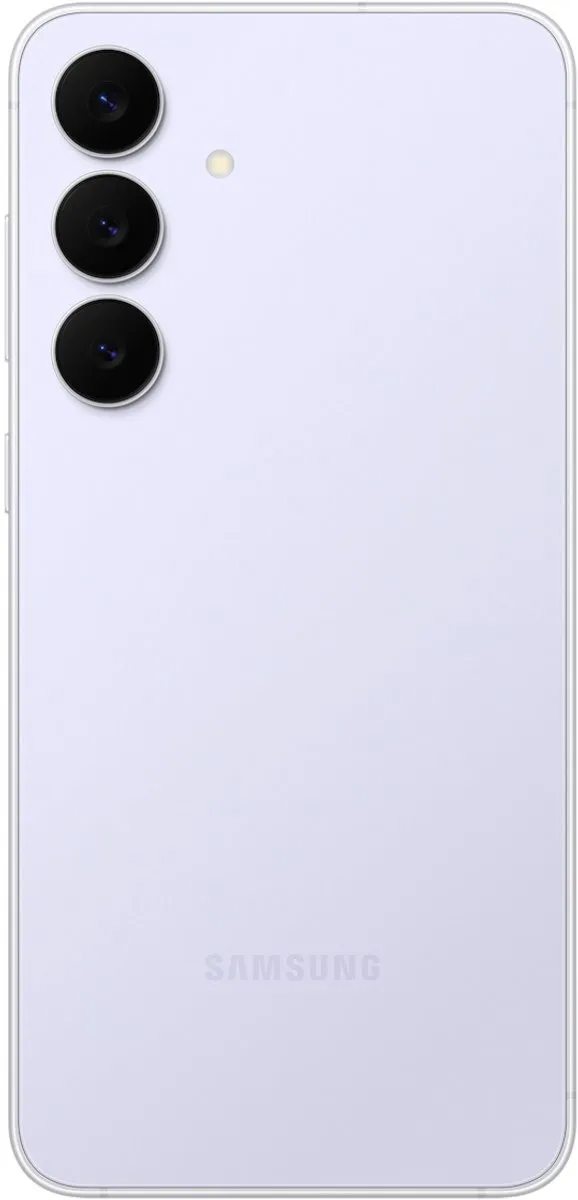 Samsung Galaxy S25 FE 512GB Lichtblauw