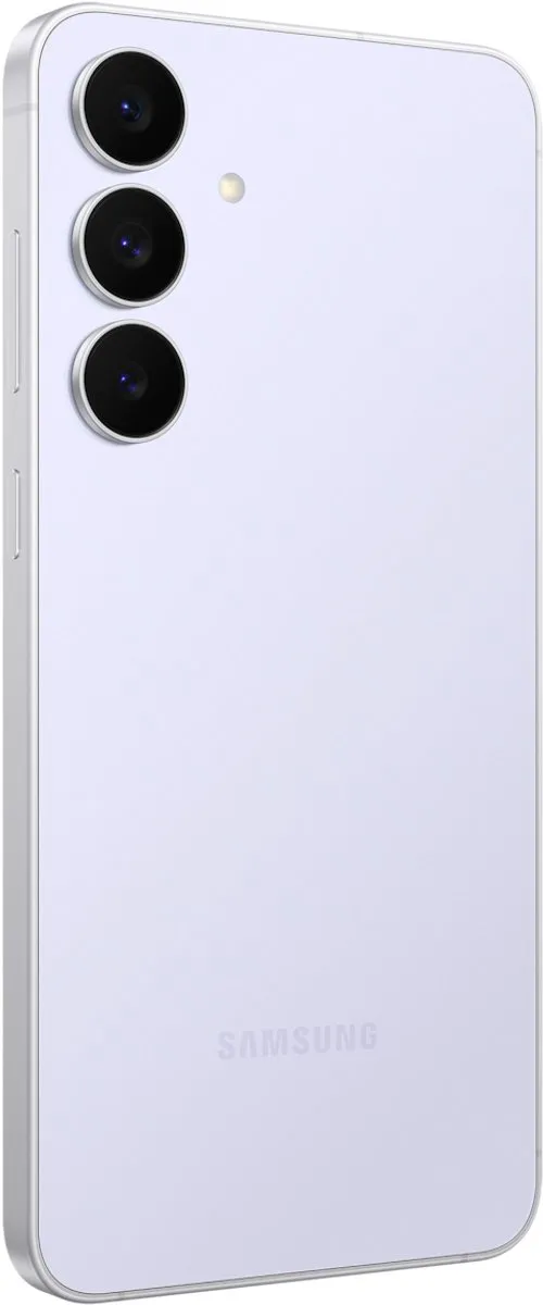 Samsung Galaxy S25 FE 512GB Lichtblauw
