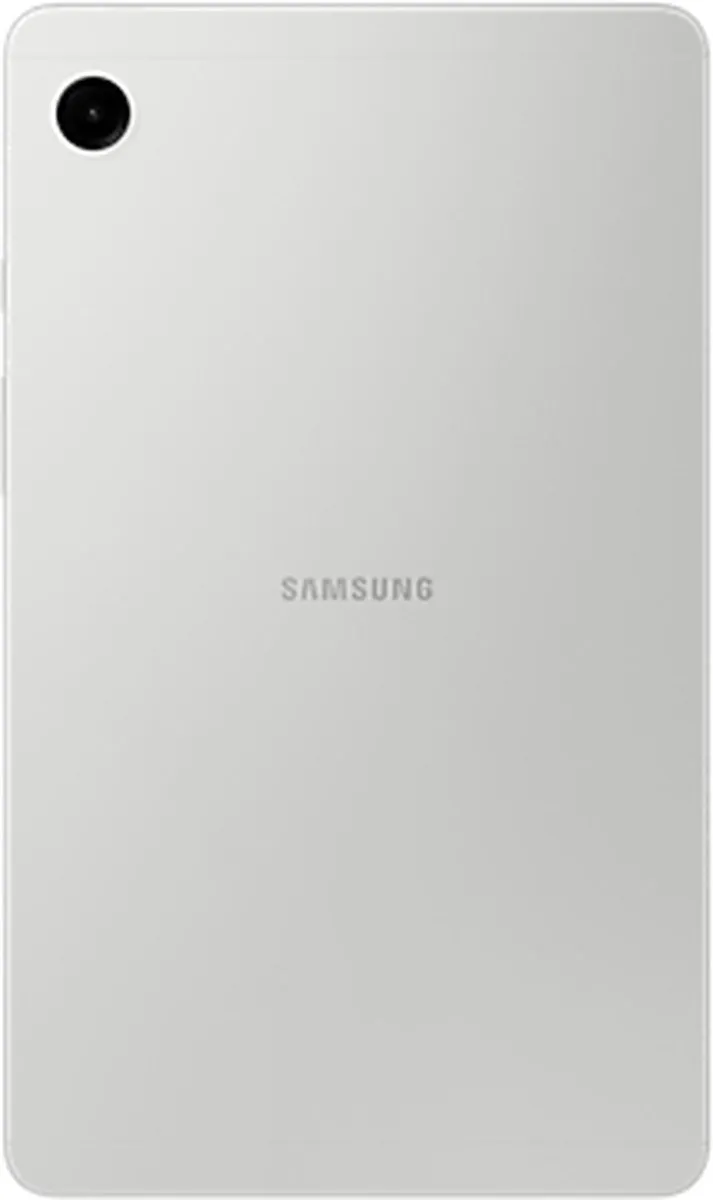 Samsung Galaxy Tab A9 SM-X115 4G - 64GB - 8.7 inch - Zilver