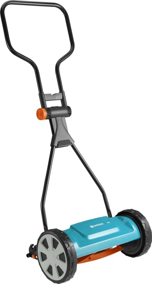 Gardena Kooimesmaaier 330 - 33cm - 4 standen