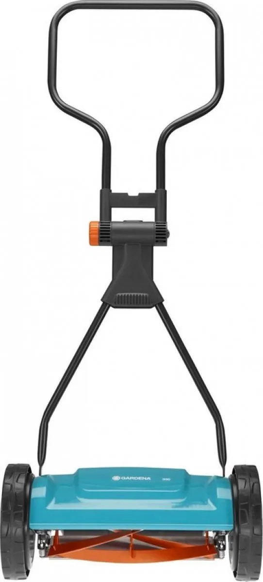 Gardena Kooimesmaaier 330 - 33cm - 4 standen